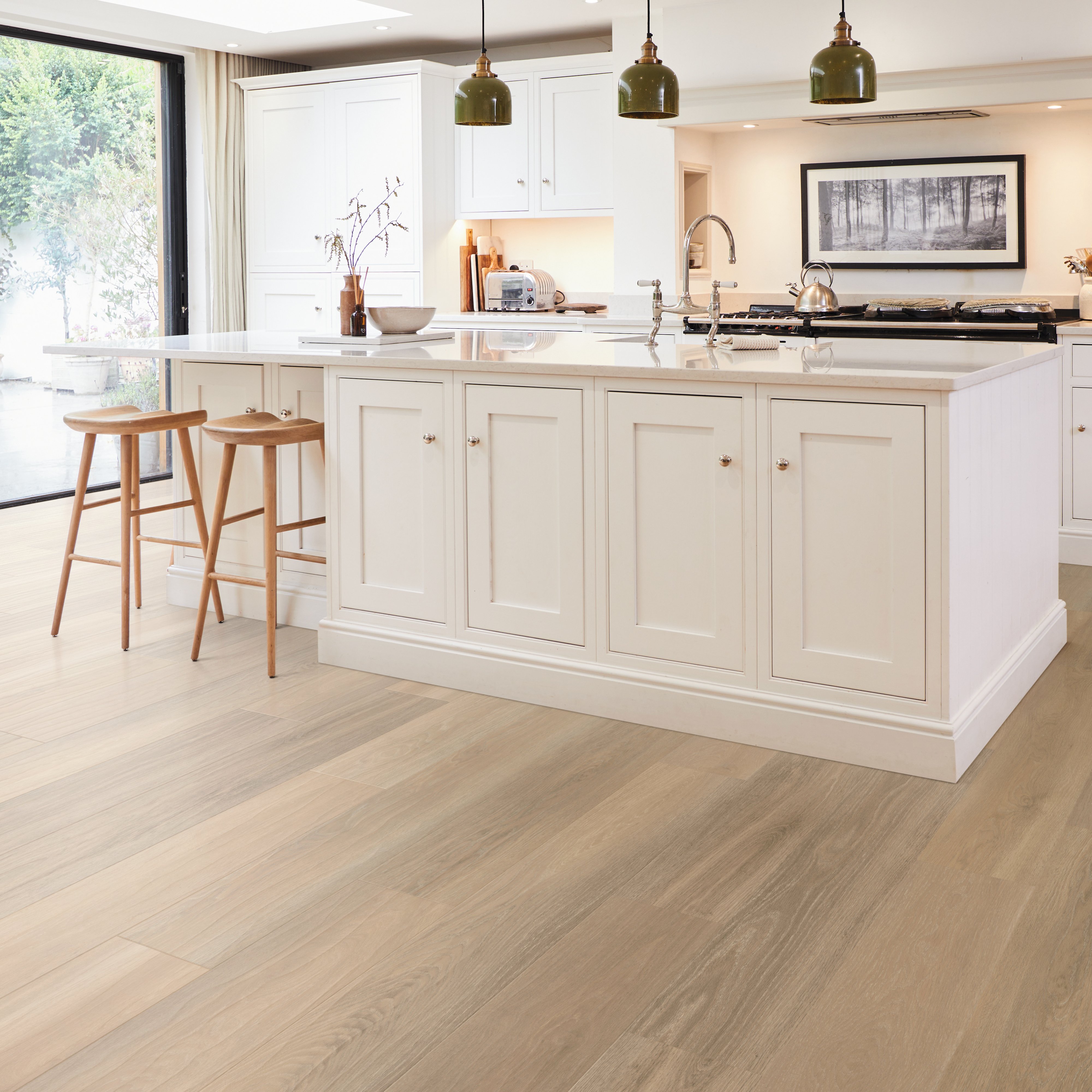 Art Select | Dune Oak AKP-RL24