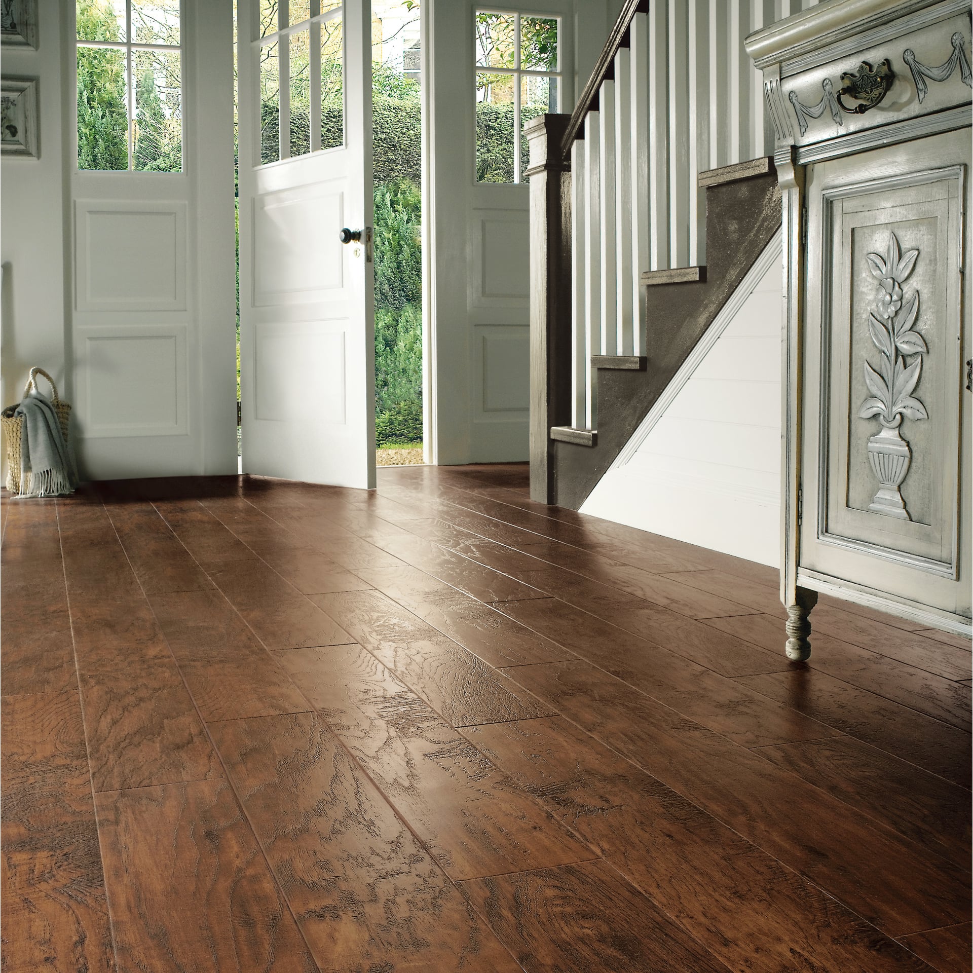 Art Select | EW03 Hickory Nutmeg
