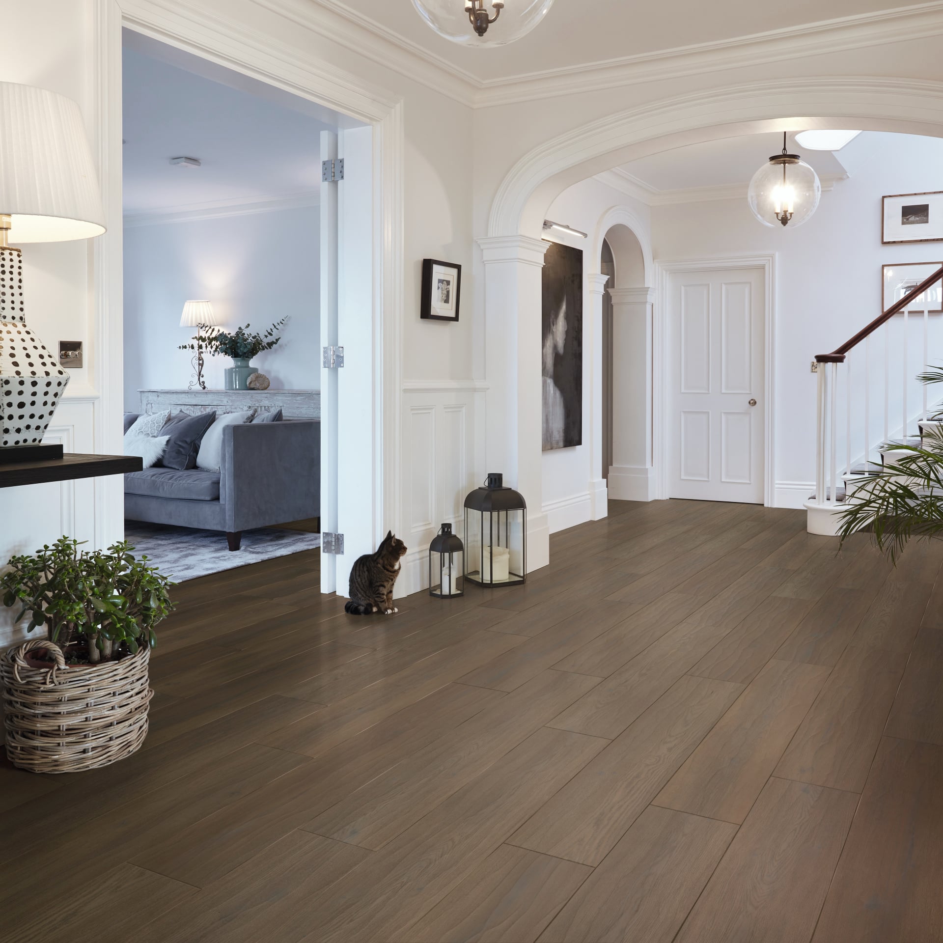 Art Select | Serrano Oak RL28