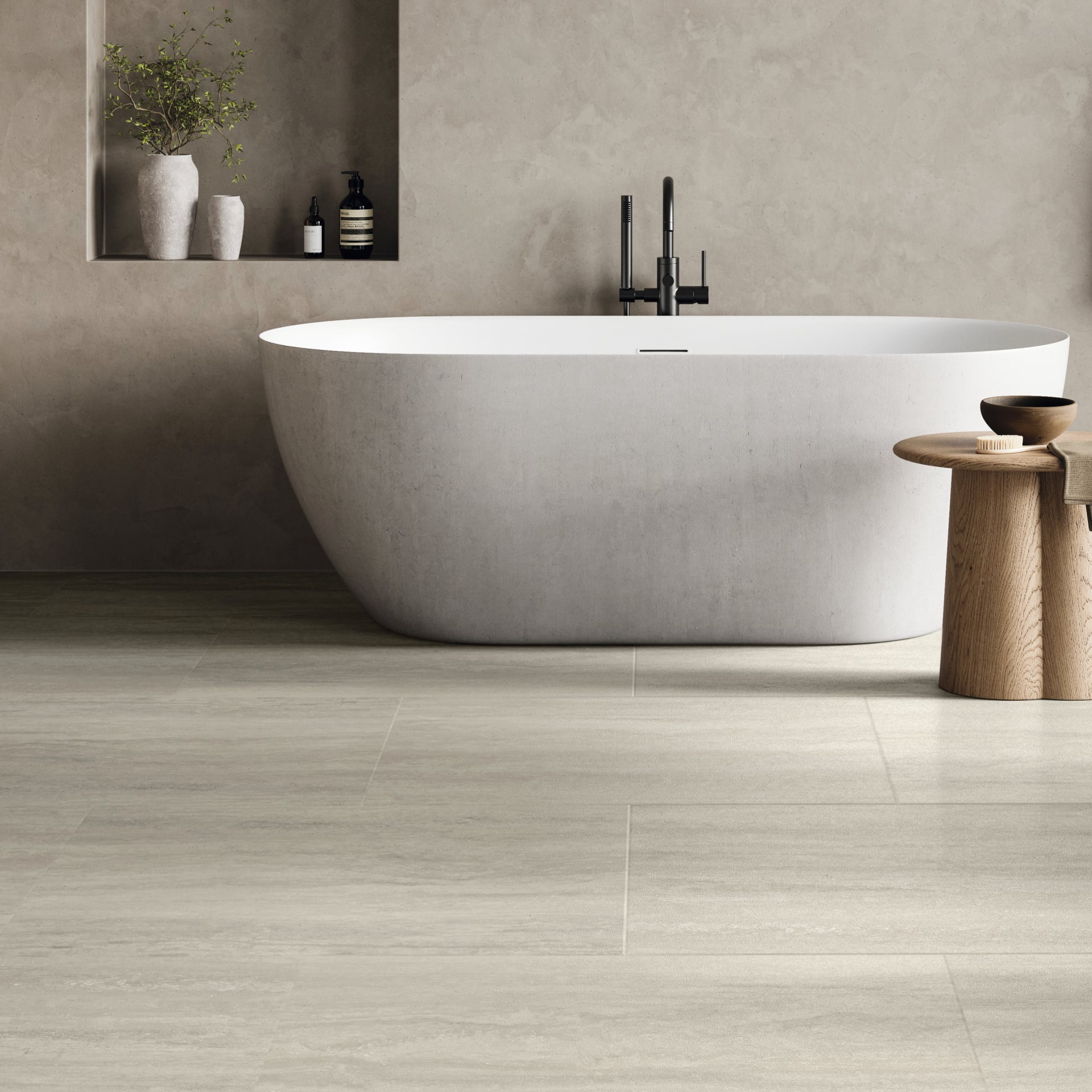 Art Select | Silk Travertino LM37