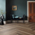 Living room with Art Select gluedown RL40