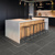 Kitchen with Art Select gluedown LM48