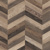 KAL 14 Mid brown abstract flooring by Karndean