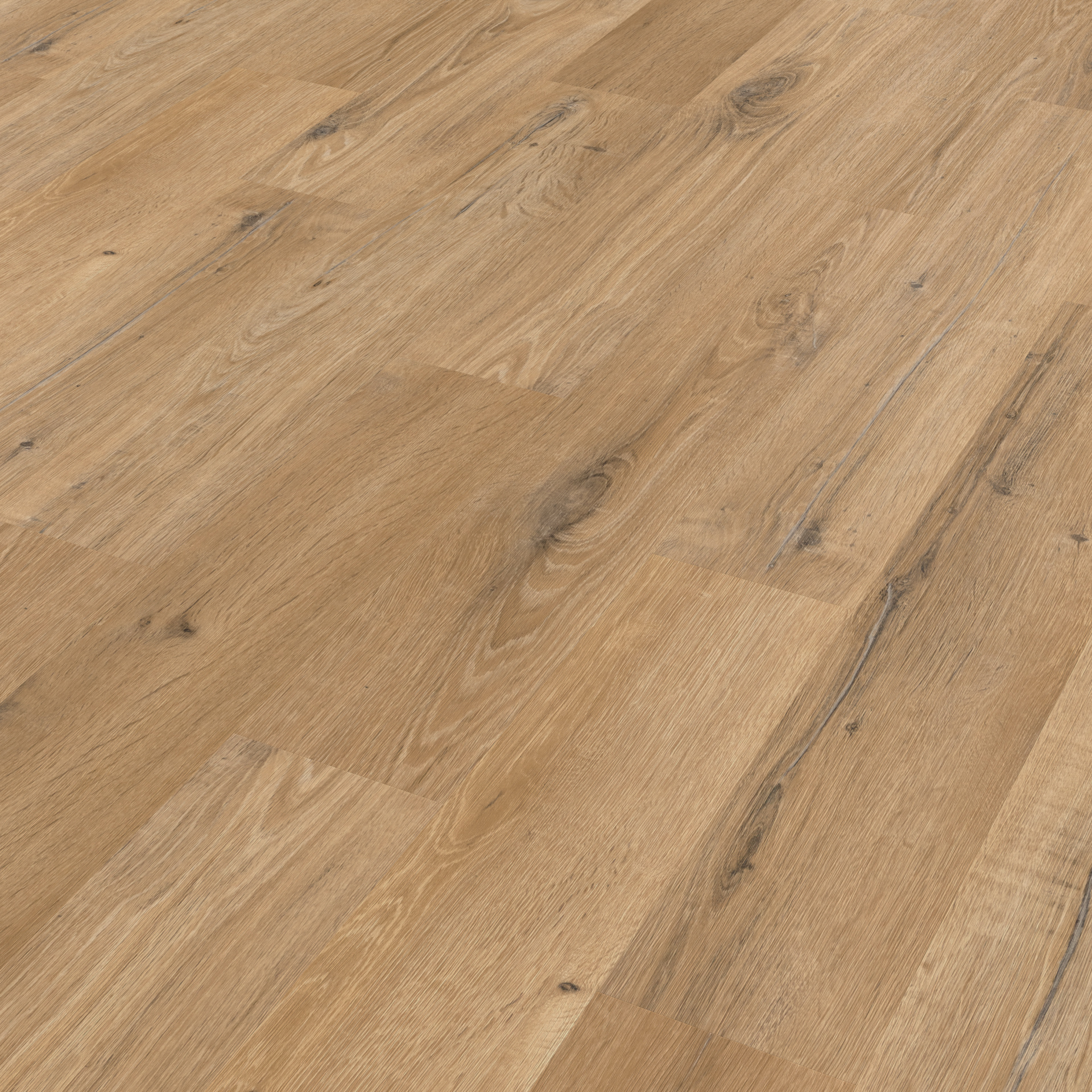 Knight Tile | Natural Character Oak KP145