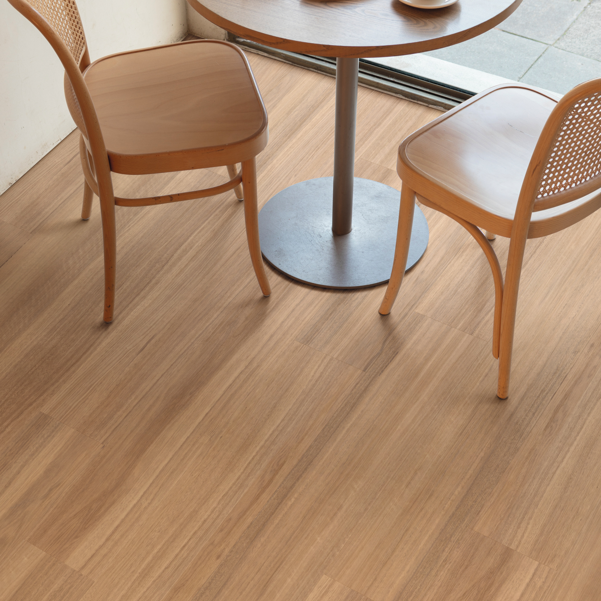Knight Tile | Classic Spotted Gum KP149-7