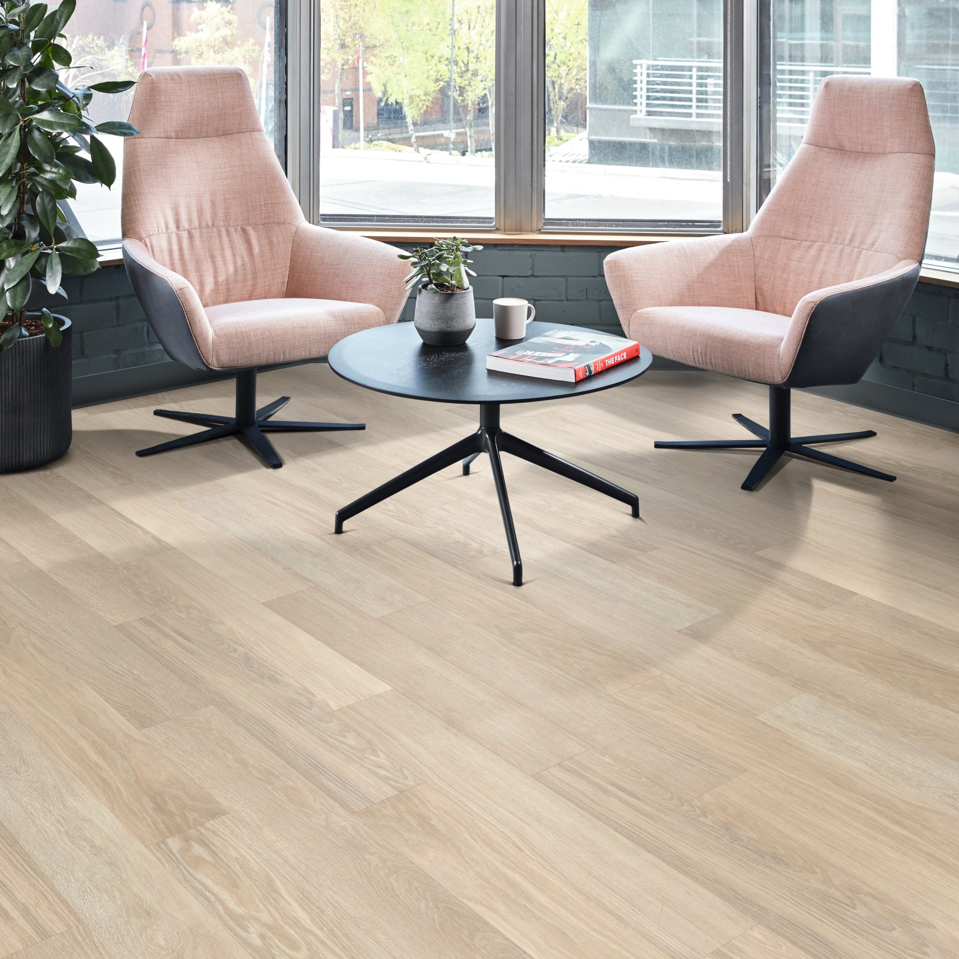 Knight Tile | Dutch Limed Oak KP154