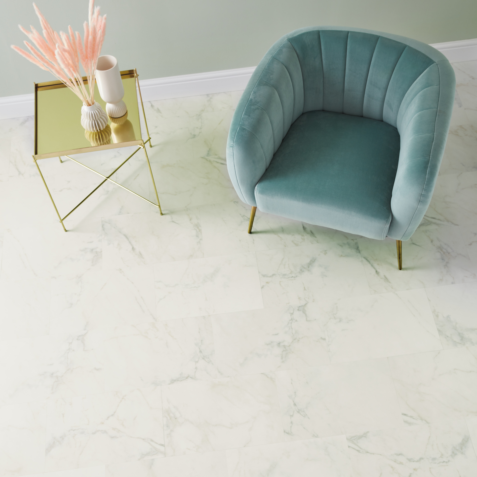 Stone Luxury Vinyl Flooring | Karndean Commercial