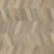 Lime Washed Oak CH-KP99 chevron design gluedown lvt; Knight Tile collection