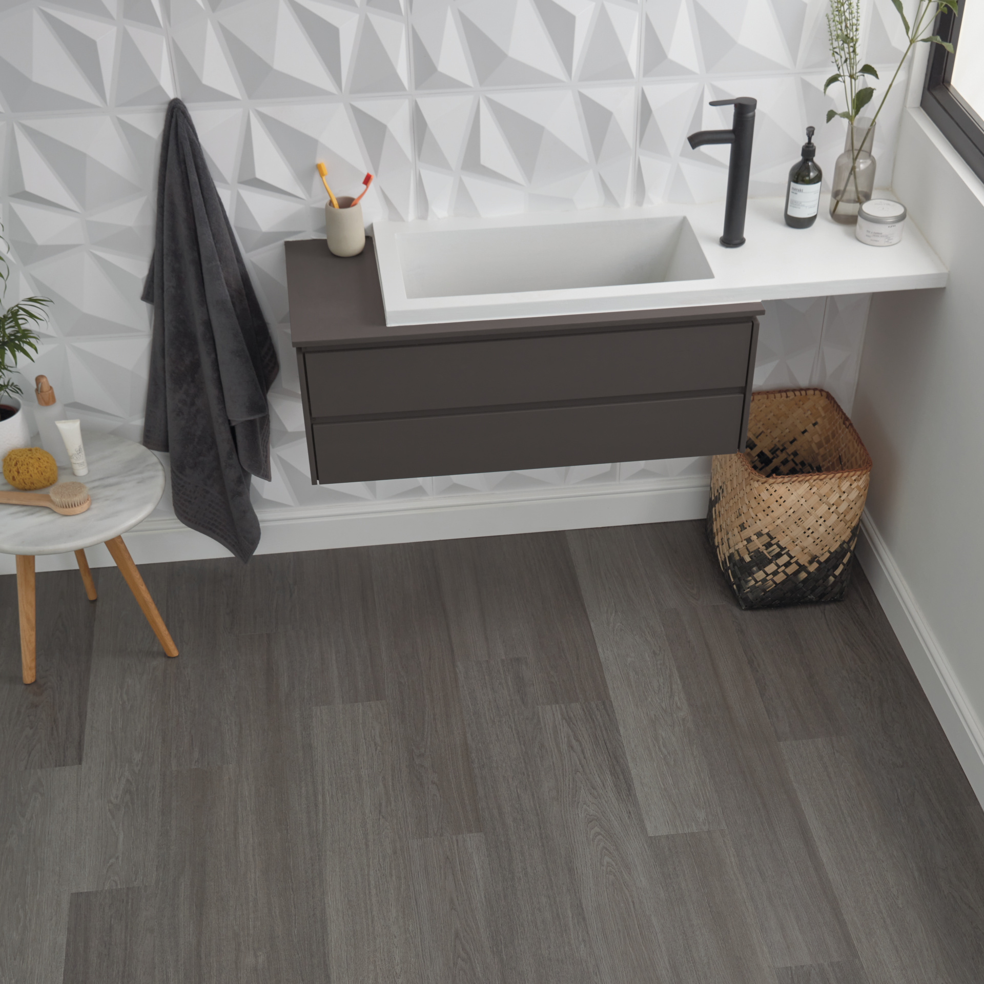 Knight Tile | Shadow Studio Oak SCB-KP150-6