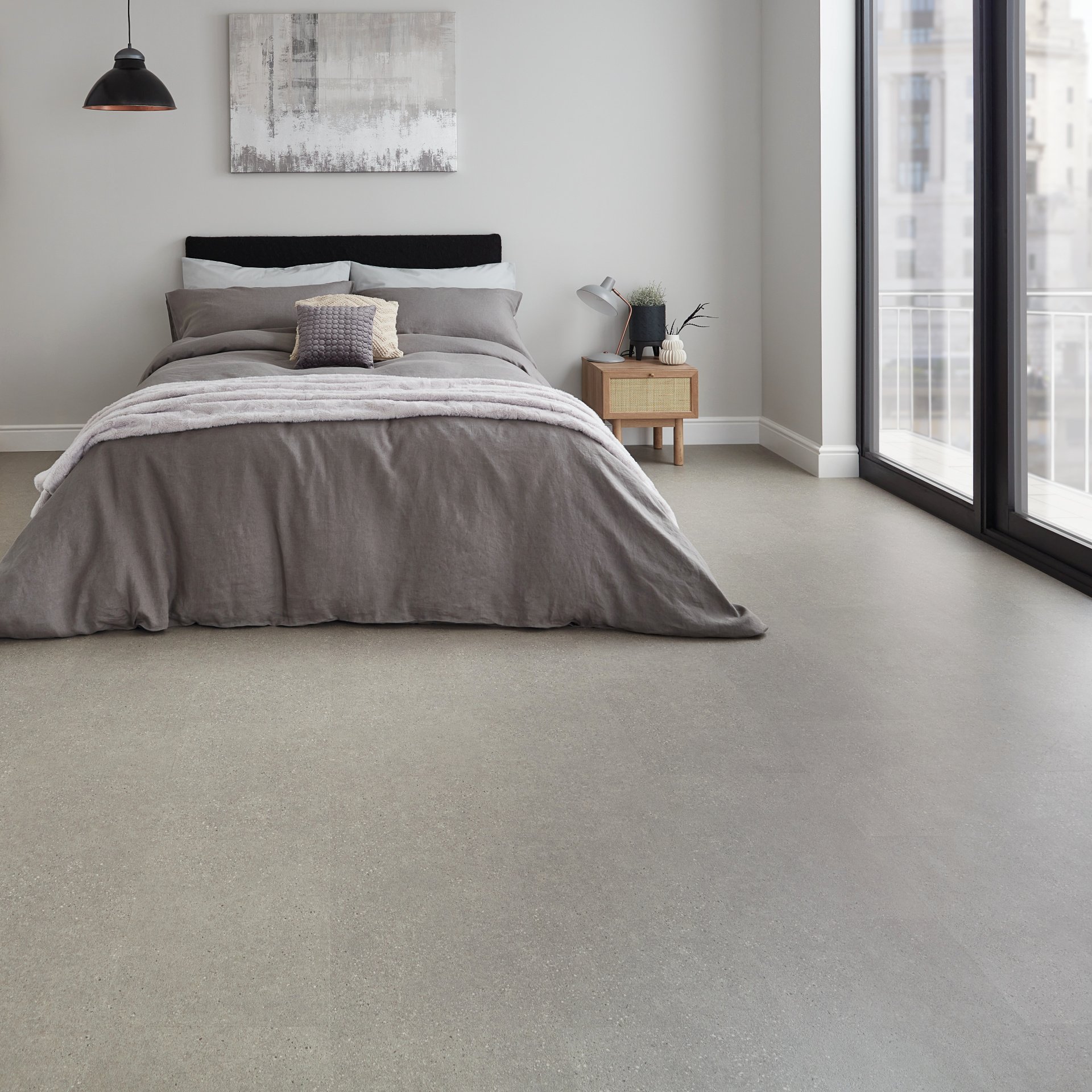 Knight Tile | Olten Stone ST24