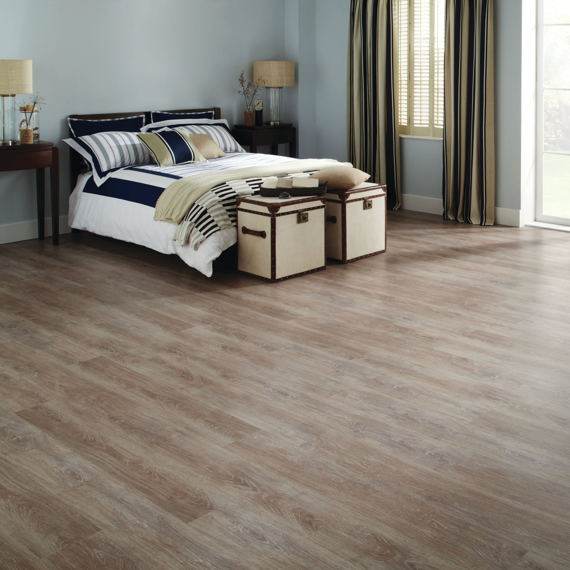 Korlok Reserve | Limed Coastal Oak RCP6534
