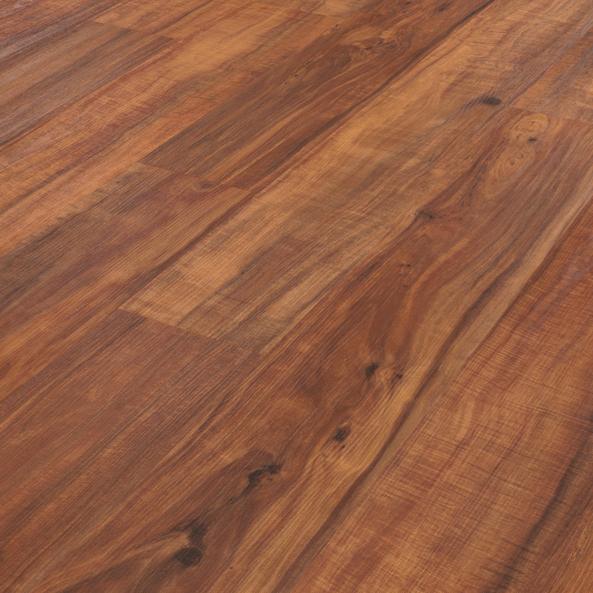 Korlok Select | Natural Koa RKP8122