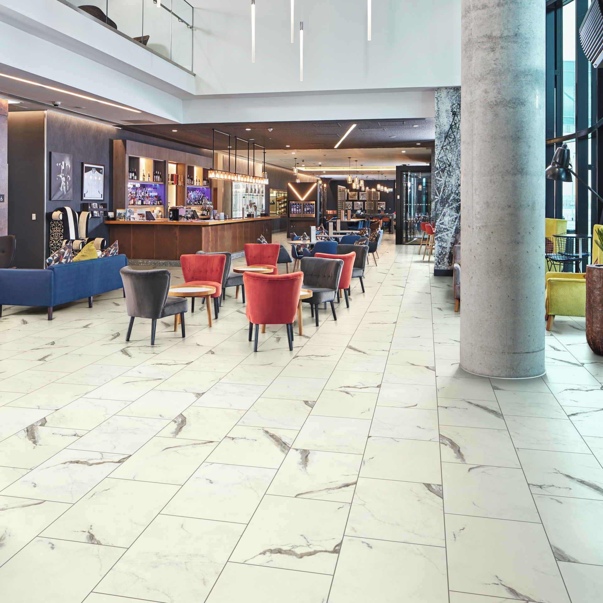 Korlok Select | Brunella Marble RKT3013-G