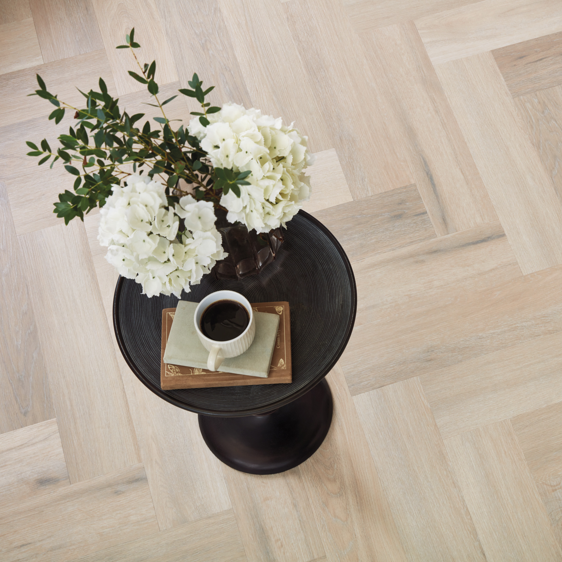 Korlok Select | Texas White Ash SM-RKP8105