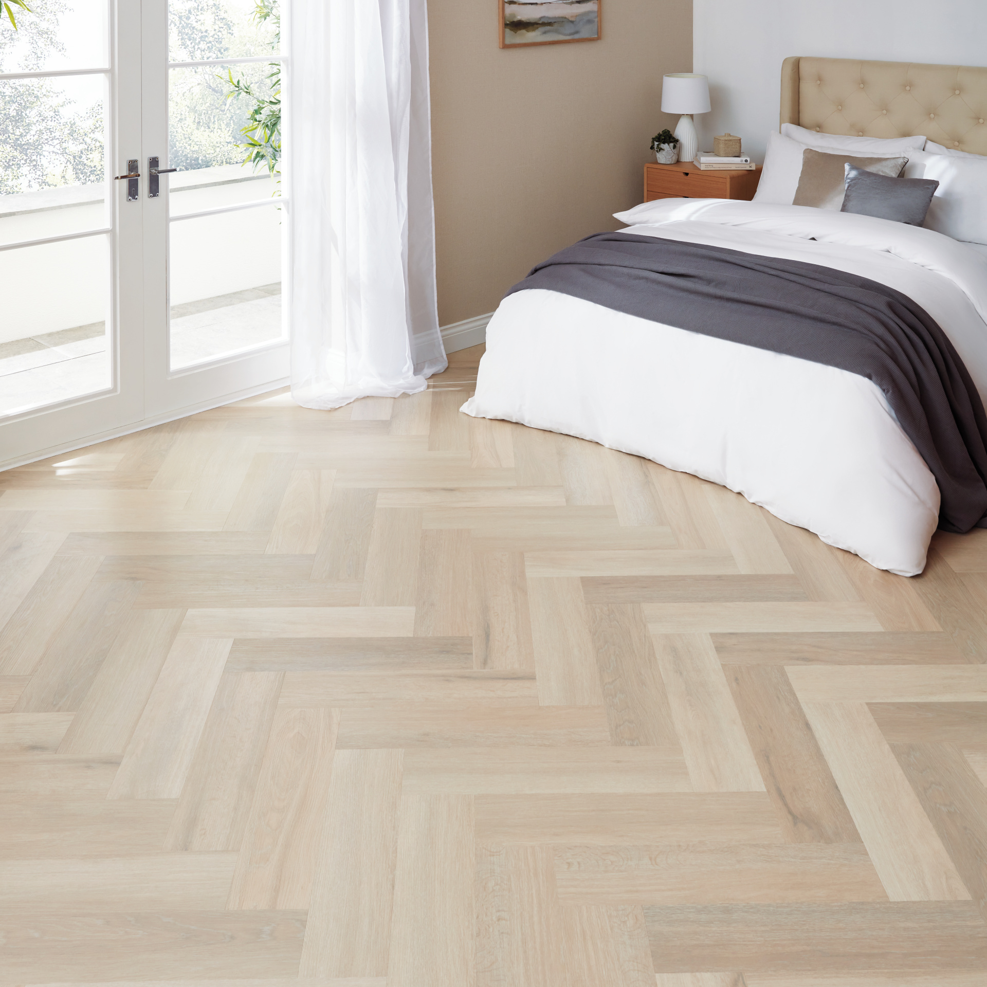 Korlok Select | Texas White Ash SM-RKP8105