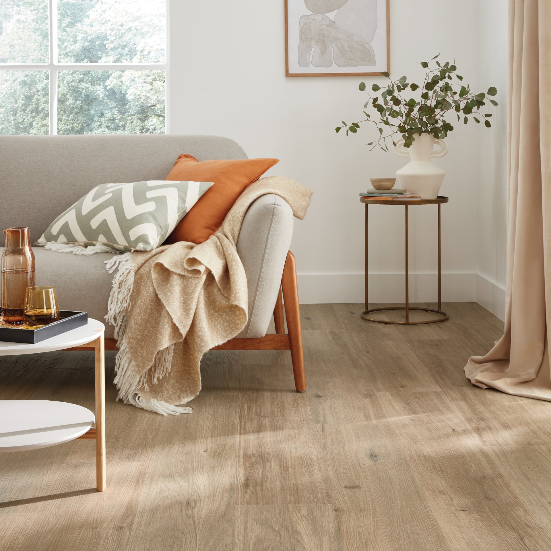 Korlok | RKP8116 Canadian Urban Oak