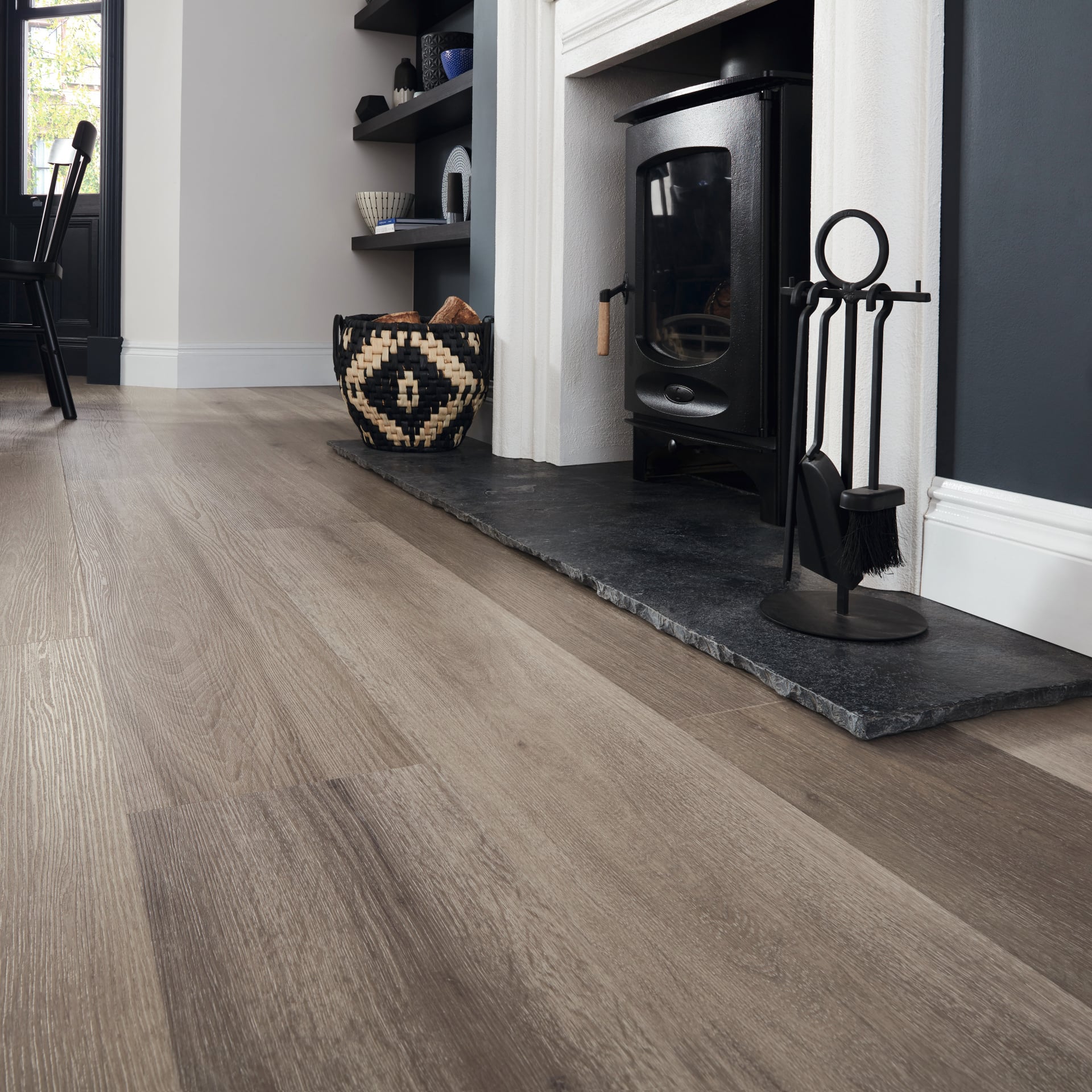 Korlok Select | Washed Grey Ash RKP8104