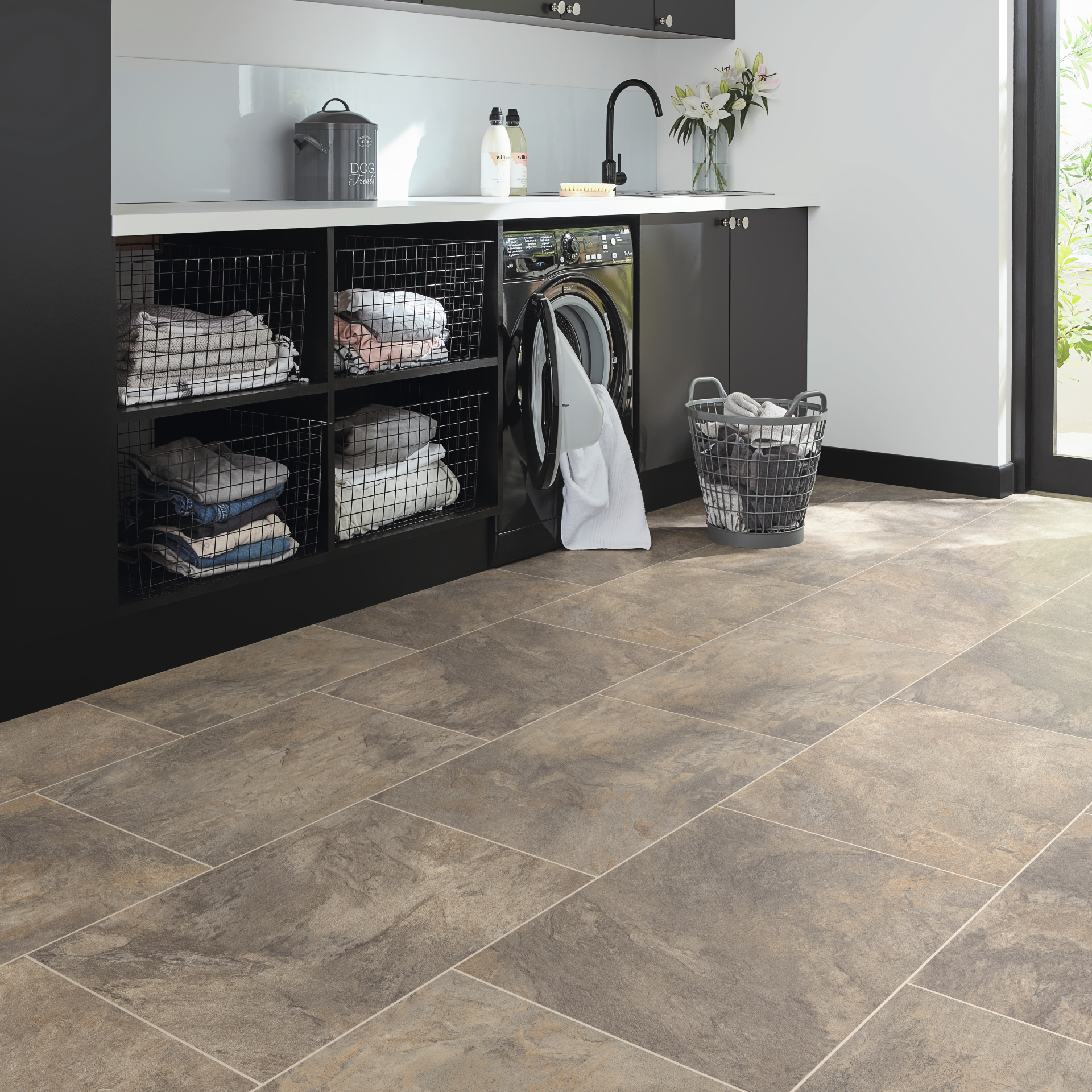 Korlok Select | Mountain Slate RKT3003-G