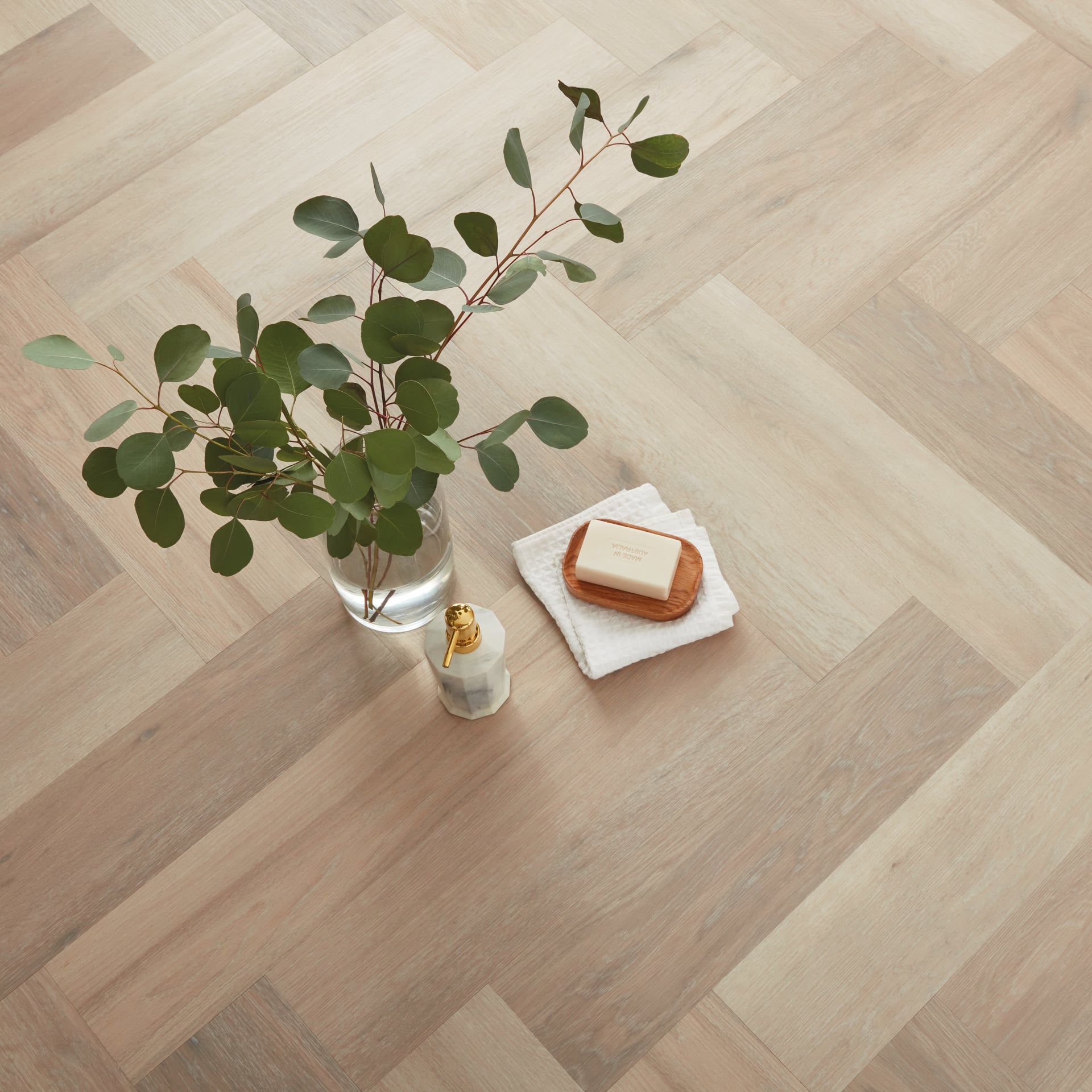 Korlok Select | Texas White Ash SM-RKP8105