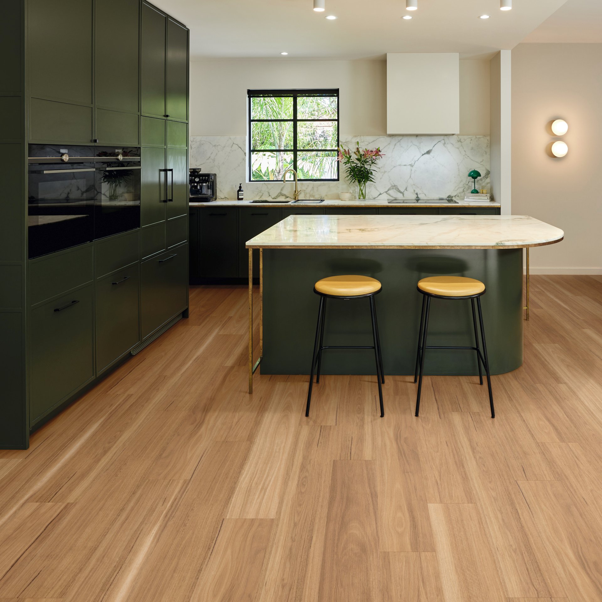 Korlok | Warm Spotted Gum RKP8118