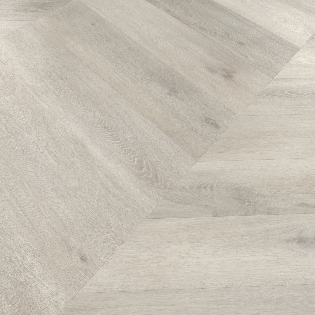 Palio Express Stanmore Oak large chevron angled photo