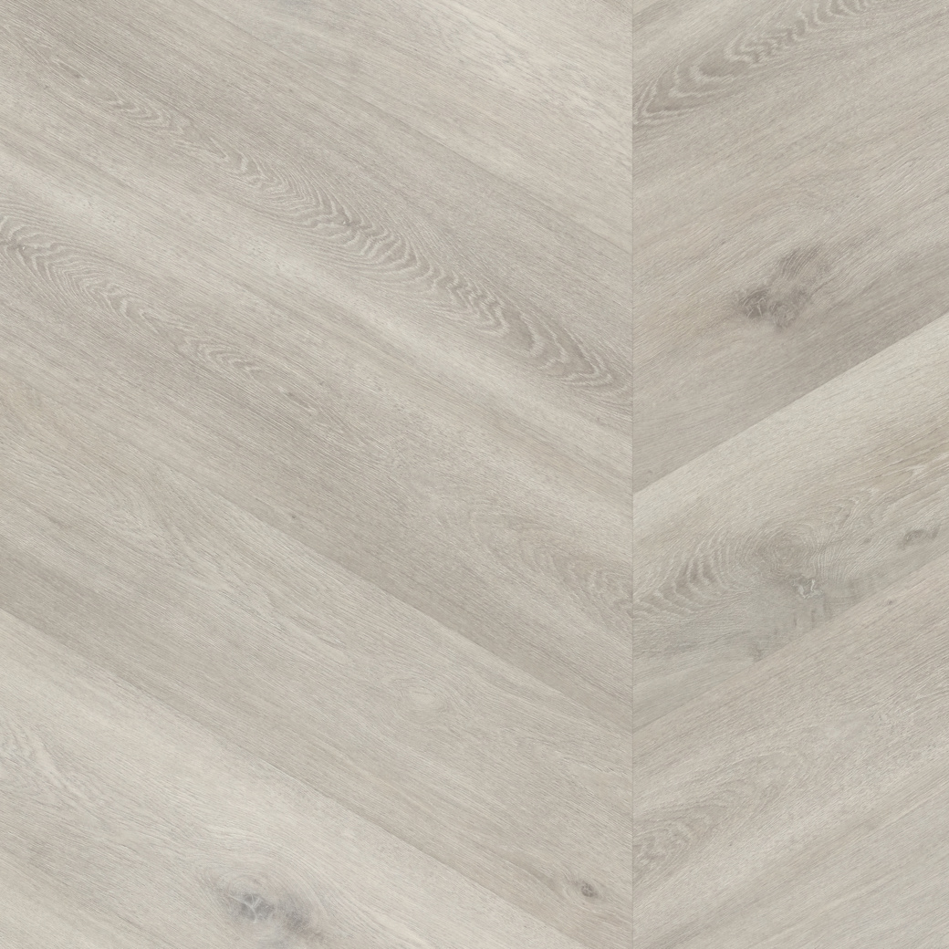 Palio Express Stanmore Oak large chevron over head photo