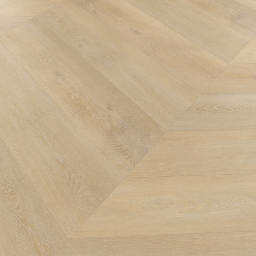 Palio Express Greenwich Oak large chevron angled photo