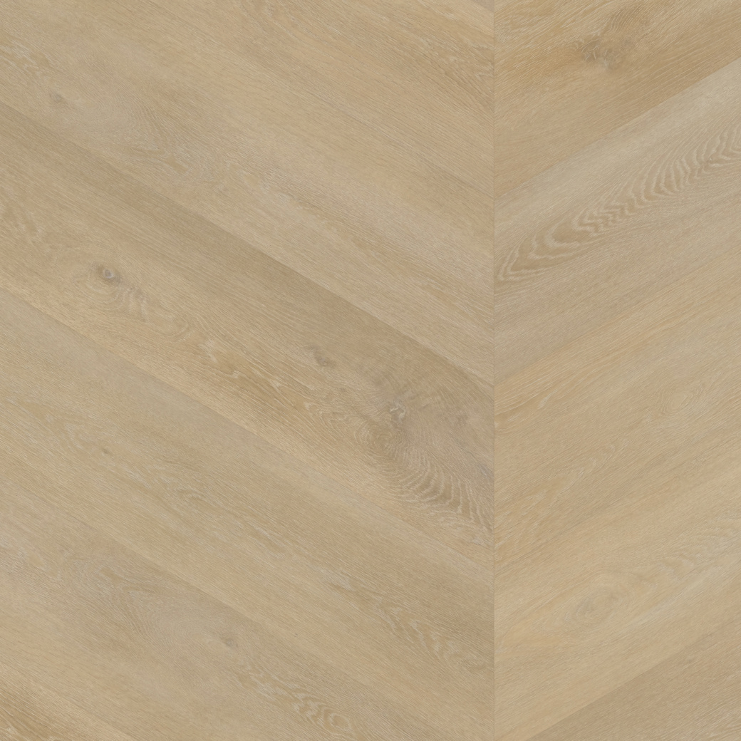 Palio Express Greenwich Oak large chevron over head photo