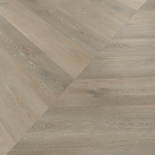 Palio Express Kensington Oak large chevron angled photo