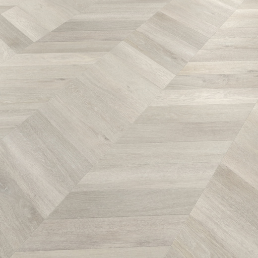 Palio Express Stanmore Oak small chevron angled photo