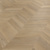 Palio Express Primrose Oak small chevron angled photo