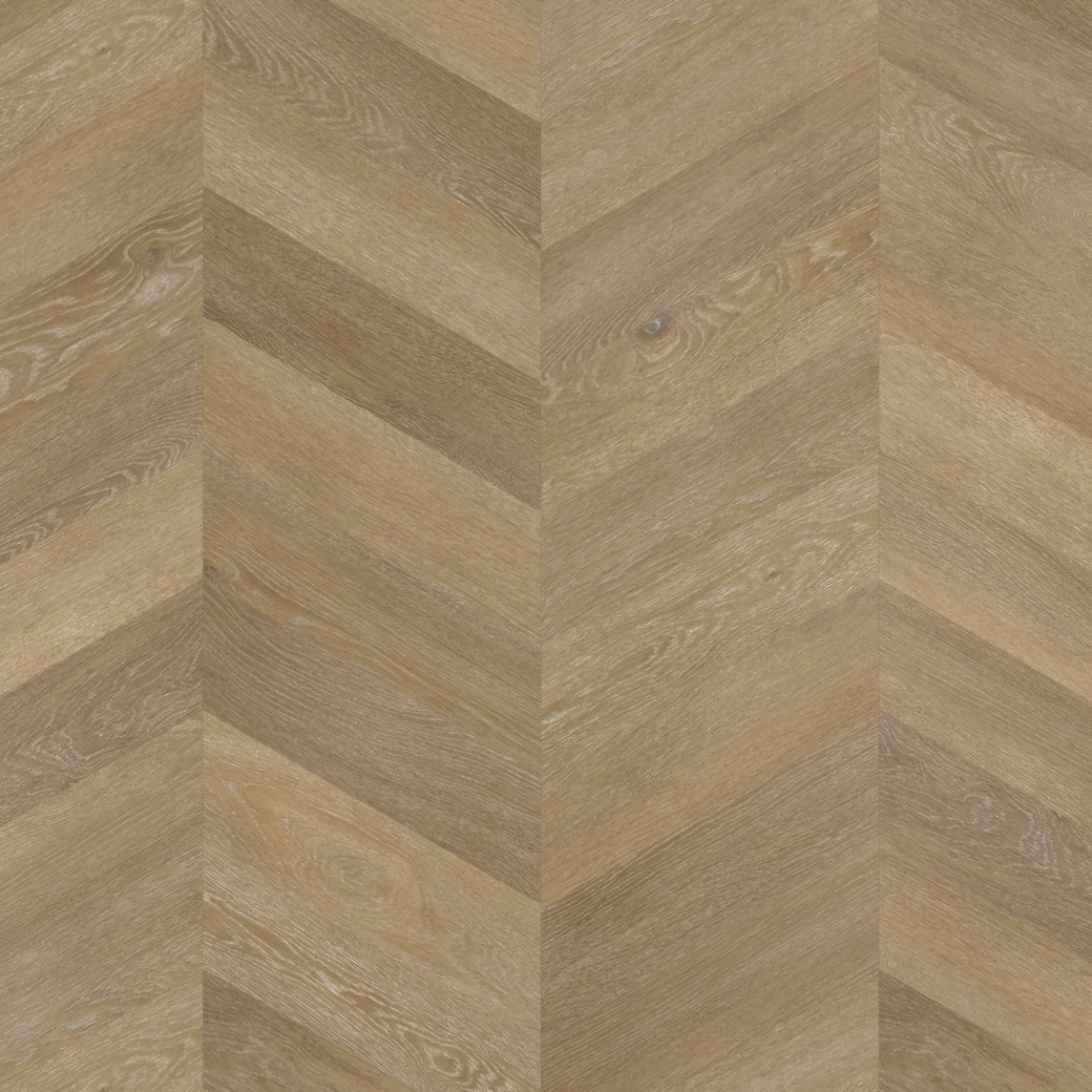 Palio Express Primrose Oak small chevron overhead photo