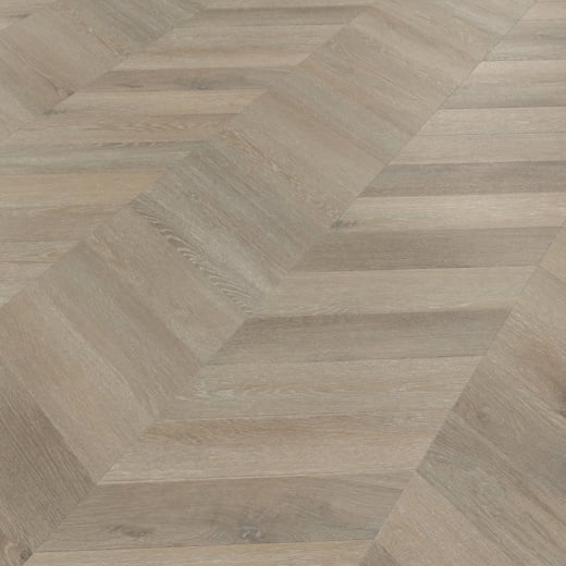 Palio Express Kensington Oak small chevron angled photo