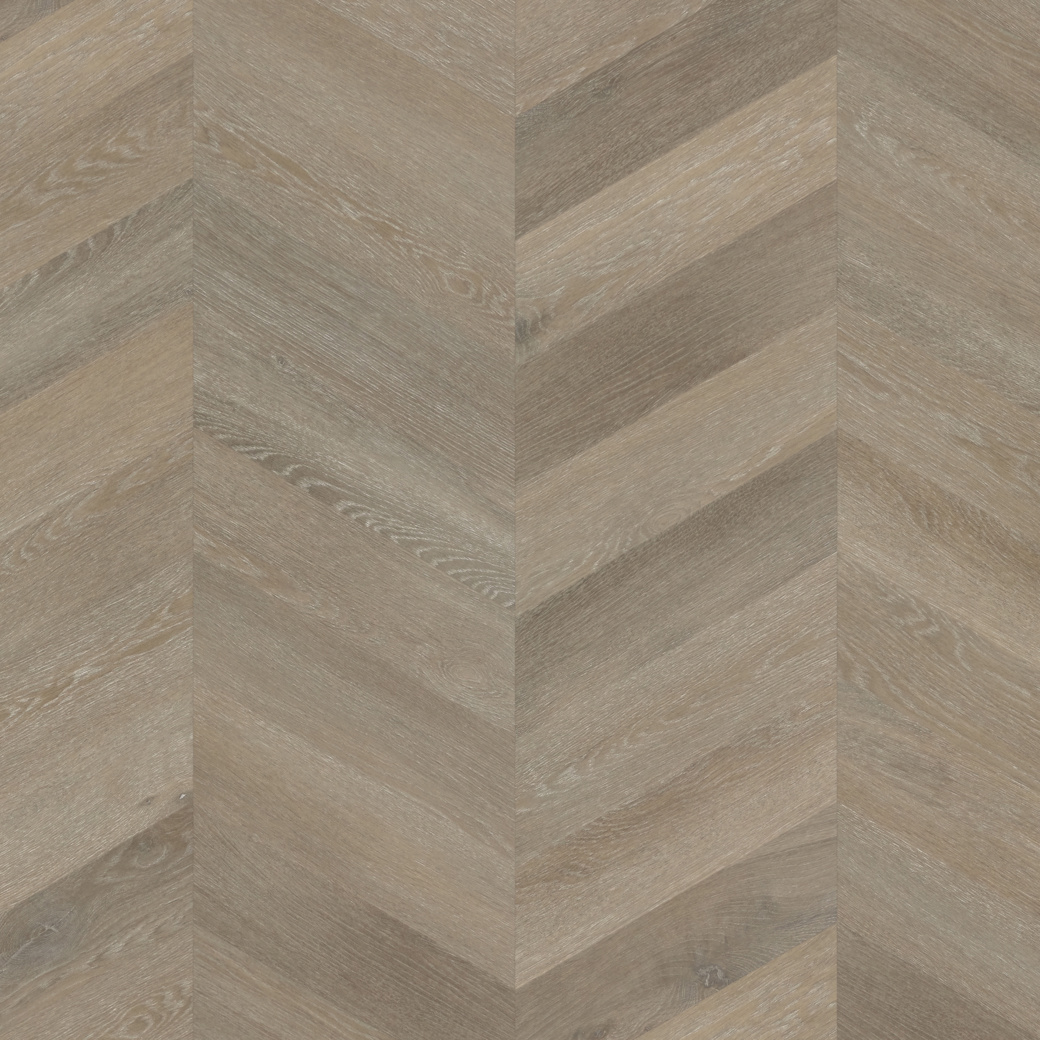 Palio Express Kensington Oak small chevron overhead photo