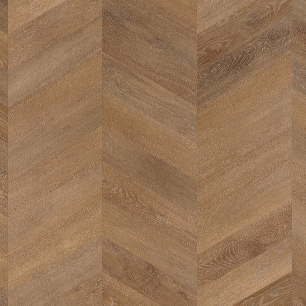 Palio Express Victoria Oak small chevron overhead photo