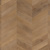 Palio Express Victoria Oak small chevron overhead photo