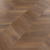 Palio Express Richmond Oak small chevron angled photo