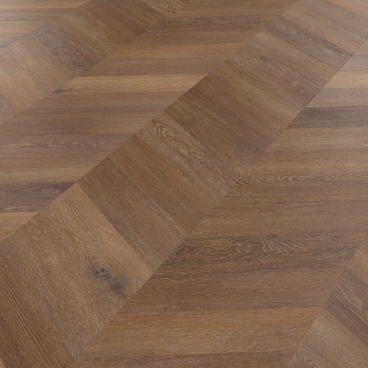 Palio Express Richmond Oak small chevron angled photo