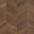 Palio Express Richmond Oak small chevron overhead photo
