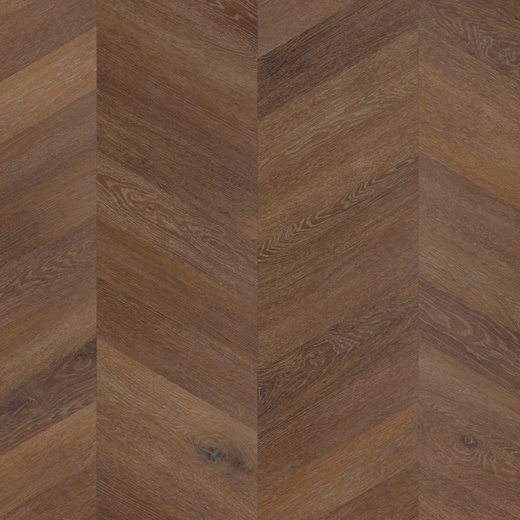 Palio Express Richmond Oak small chevron overhead photo