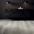 Stanmore Oak large plank flooring in a bathroom