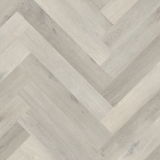 Palio Express Primrose Oak herringbone overhead photo