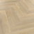 Palio Express Greenwich Oak herringbone angled photo
