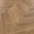 Palio Express Victoria Oak herringbone angled photo