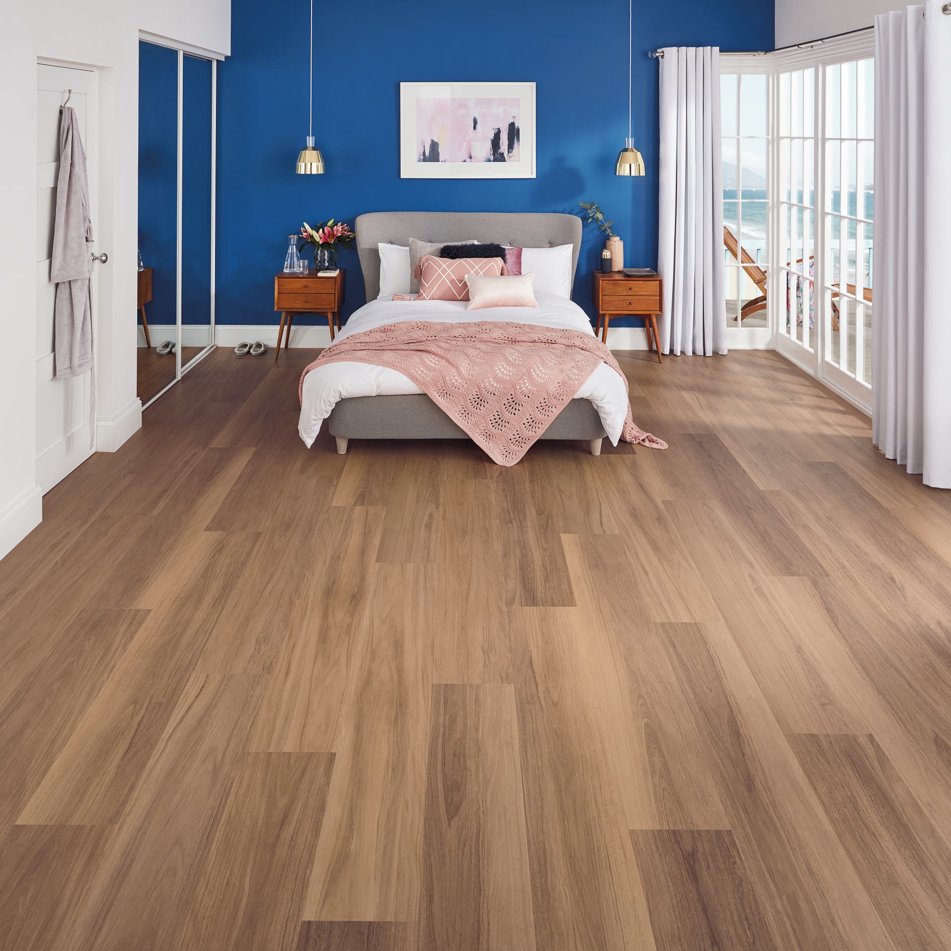 Van Gogh | Warm Ash VGW8103