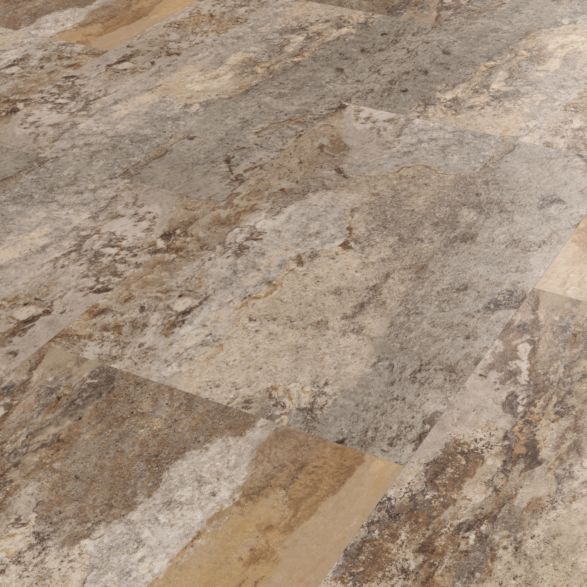 LooseLay | LLT206 Georgia