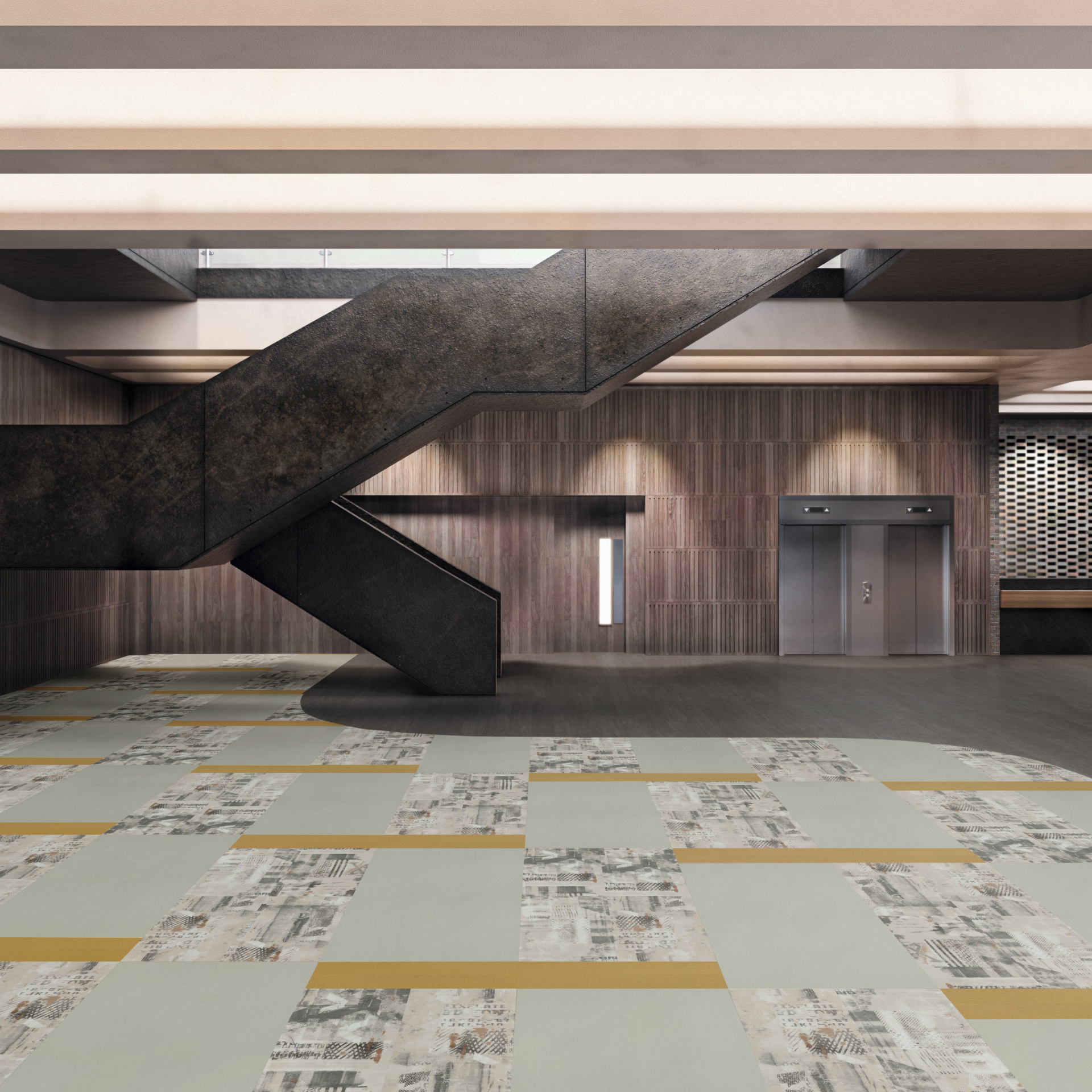 Warranty information LVT Karndean Commercial