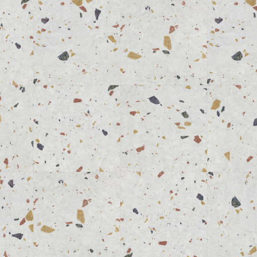 Salute Grisio gluedown lvt, Opus collection
