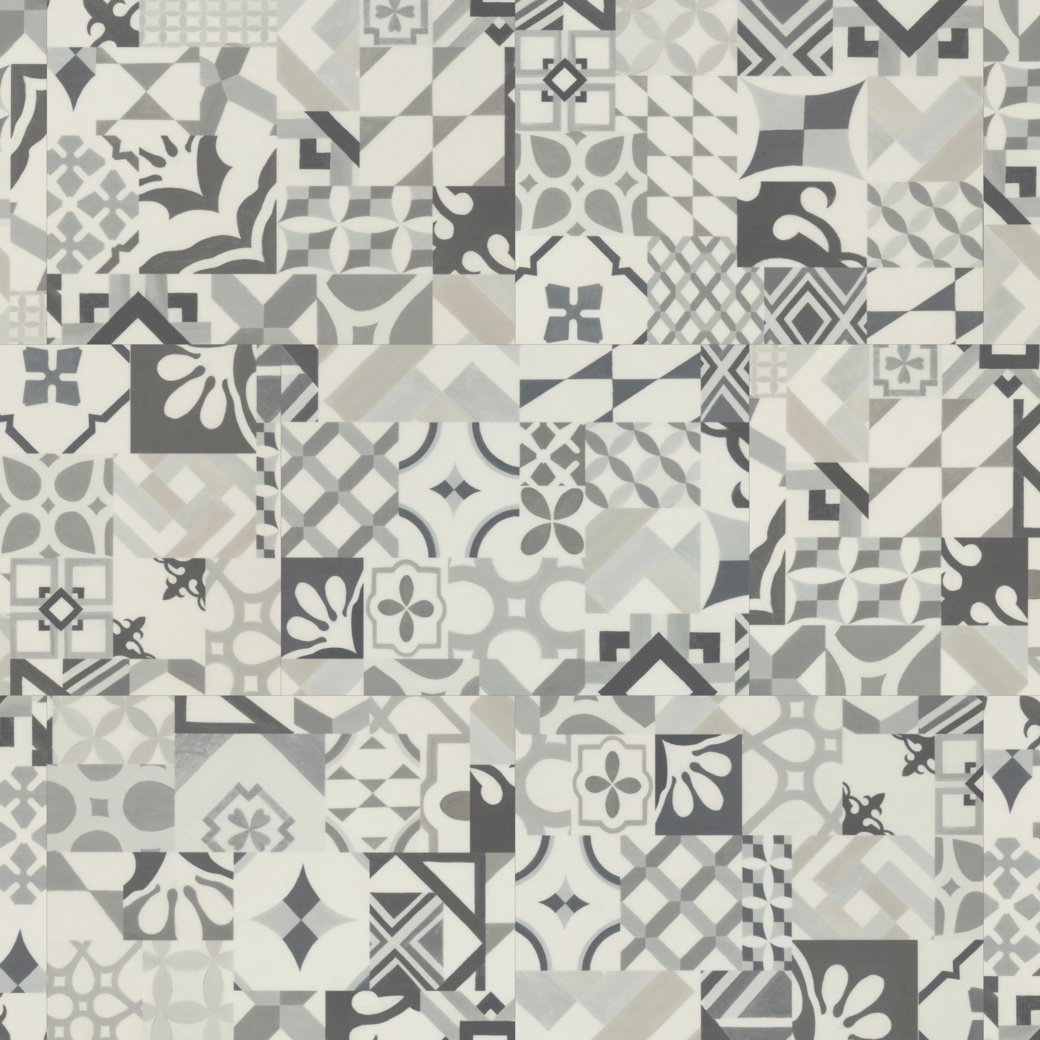 Casablanca gluedown lvt, Opus collection
