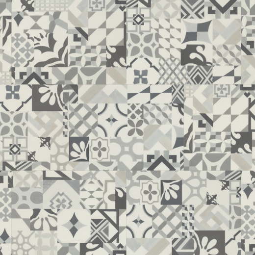 Casablanca gluedown lvt, Opus collection